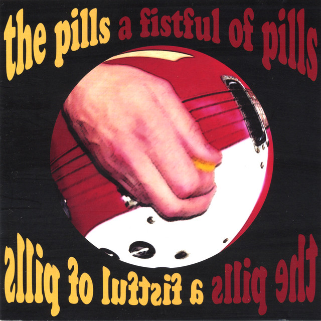 A Fistful of Pills